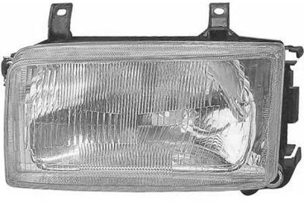 Volkswagen L.Kopl. Transp. 91- imi.E-keur 2270981