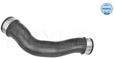 Volkswagen Laadluchtslang 1000360089