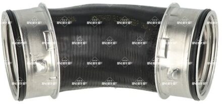 Volkswagen Laadluchtslang 166015