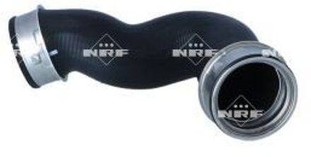 Volkswagen Laadluchtslang 166024