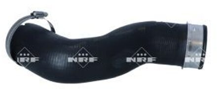 Volkswagen Laadluchtslang 166046