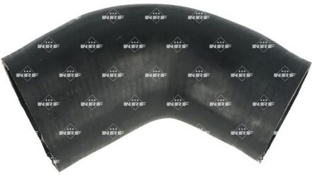 Volkswagen Laadluchtslang 166313