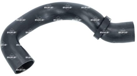 Volkswagen Laadluchtslang 166331