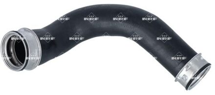 Volkswagen Laadluchtslang 166333