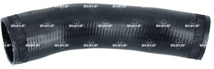 Volkswagen Laadluchtslang 166361