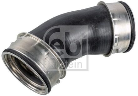 Volkswagen Laadluchtslang 199202