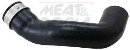 Volkswagen Laadluchtslang 96756