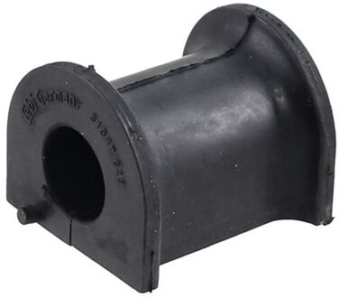 Volkswagen Lagerbus, stabilisator