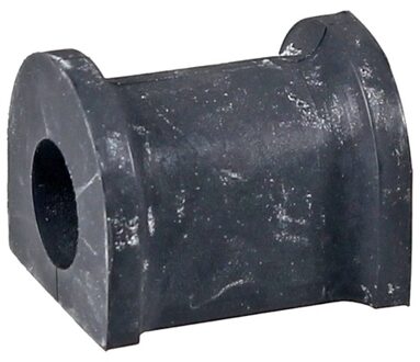 Volkswagen Lagerbus, stabilisator