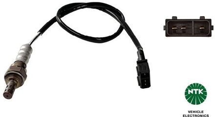 Volkswagen Lambdasonde 97438