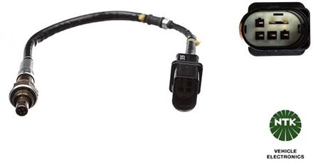 Volkswagen Lambdasonde