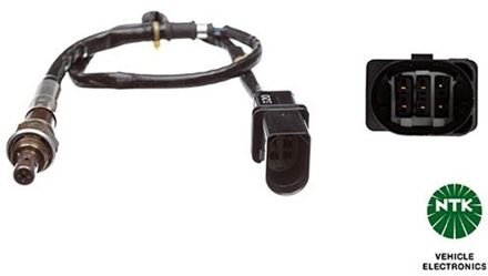 Volkswagen Lambdasonde