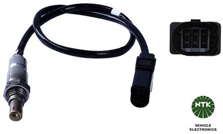 Volkswagen Lambdasonde