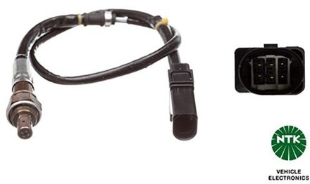 Volkswagen Lambdasonde