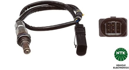 Volkswagen Lambdasonde