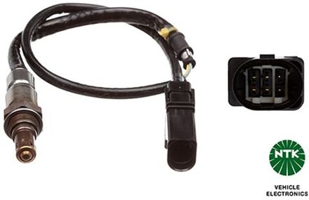 Volkswagen Lambdasonde