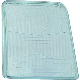 Volkswagen Lampglas, koplamp 2280087