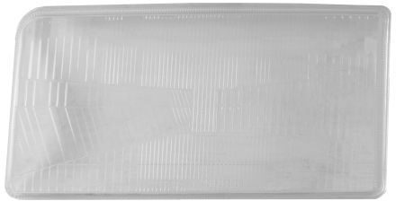 Volkswagen Lampglas, koplamp 474411114LELD