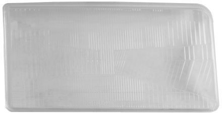 Volkswagen Lampglas, koplamp 474411114RELD