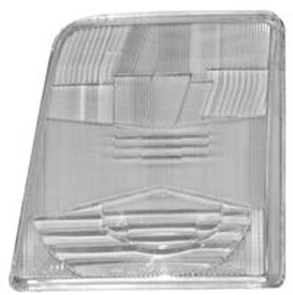 Volkswagen Lampglas, koplamp