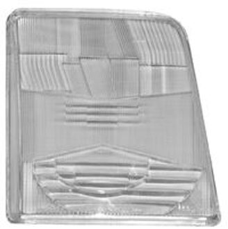 Volkswagen Lampglas, koplamp