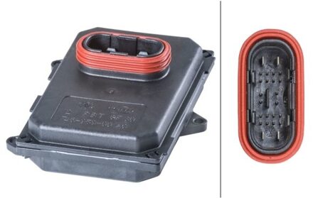 Volkswagen Led-module 5DF010114161