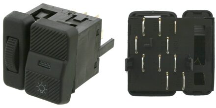 Volkswagen Lichtschakelaar