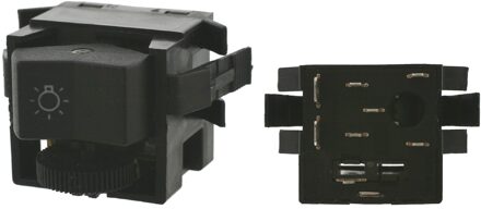 Volkswagen Lichtschakelaar