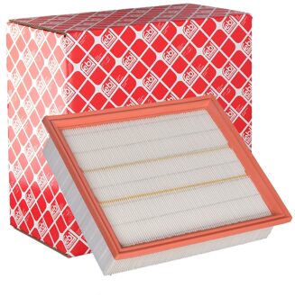 Volkswagen Luchtfilter 04622