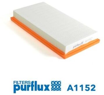 Volkswagen Luchtfilter A1152