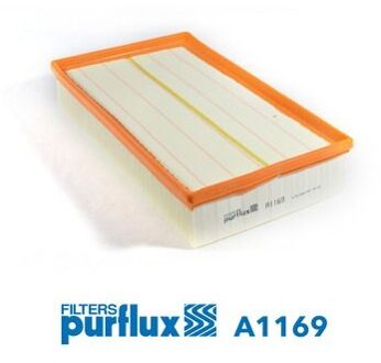 Volkswagen Luchtfilter A1169