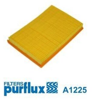 Volkswagen Luchtfilter A1225