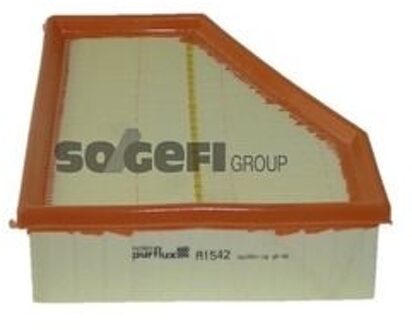 Volkswagen Luchtfilter A1542