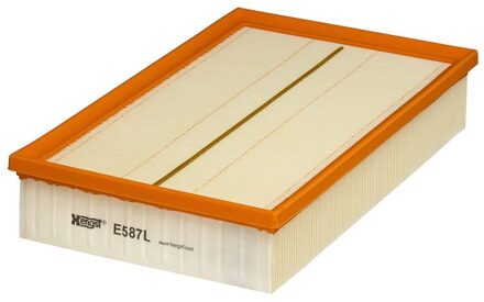 Volkswagen Luchtfilter E587L