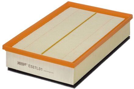 Volkswagen Luchtfilter E587L01