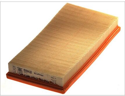 Volkswagen Luchtfilter LX1455