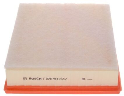 Volkswagen Luchtfilter S0642