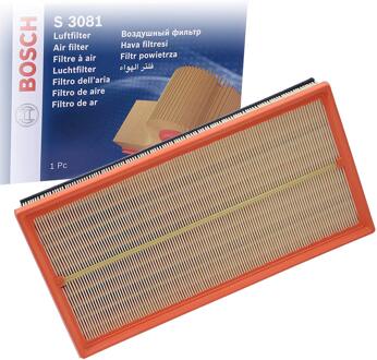 Volkswagen Luchtfilter