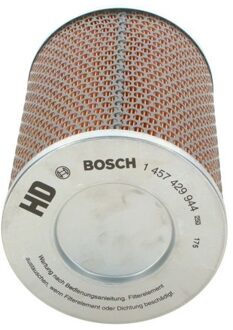 Volkswagen Luchtfilter