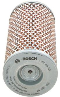 Volkswagen Luchtfilter