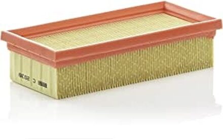 Volkswagen Luchtfilter