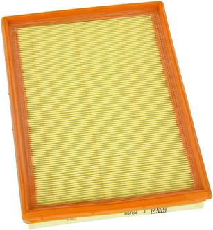 Volkswagen Luchtfilter