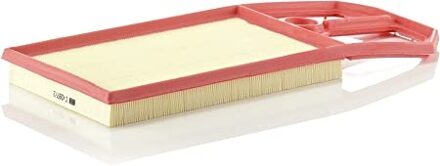 Volkswagen Luchtfilter