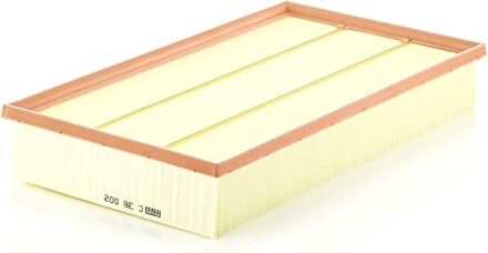 Volkswagen Luchtfilter