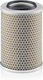 Volkswagen Luchtfilter