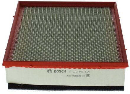 Volkswagen Luchtfilterpatroon S0609