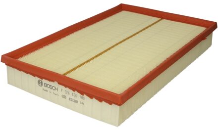 Volkswagen Luchtfilterpatroon