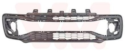 Volkswagen Luchtgrille Onder 5702590