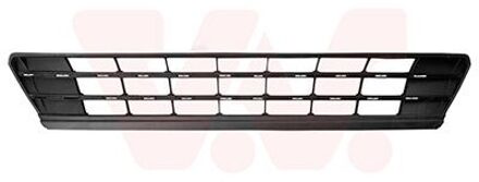Volkswagen Luchtgrille Onder 5708599