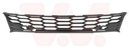 Volkswagen Luchtgrille Onder 5711598